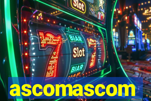 ascomascom