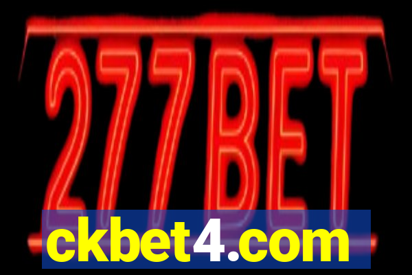 ckbet4.com