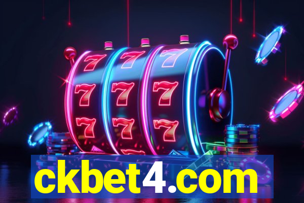 ckbet4.com