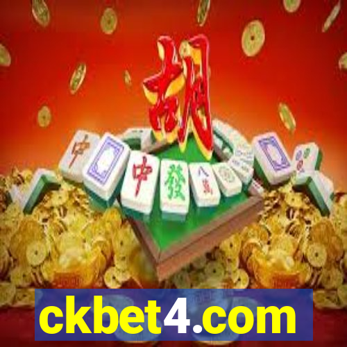 ckbet4.com