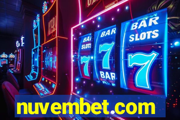 nuvembet.com