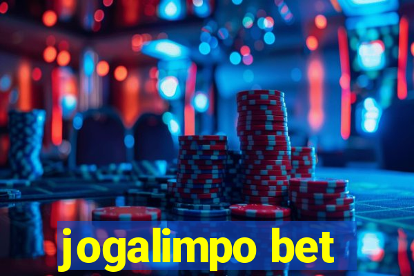 jogalimpo bet