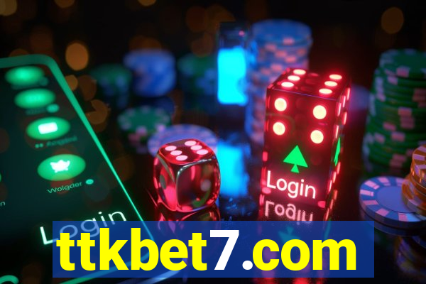 ttkbet7.com