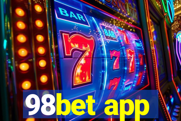 98bet app