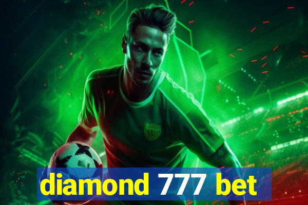 diamond 777 bet