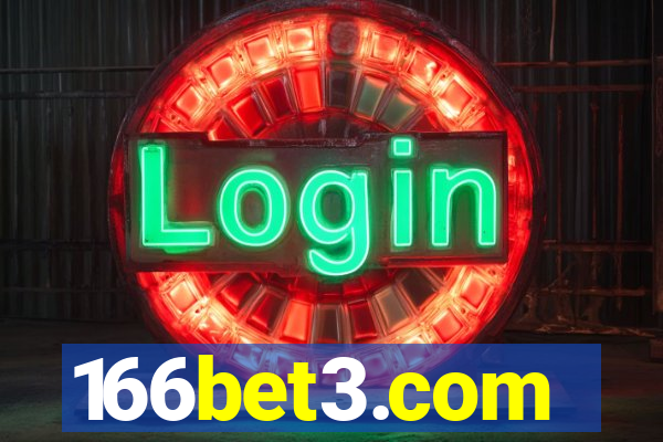 166bet3.com