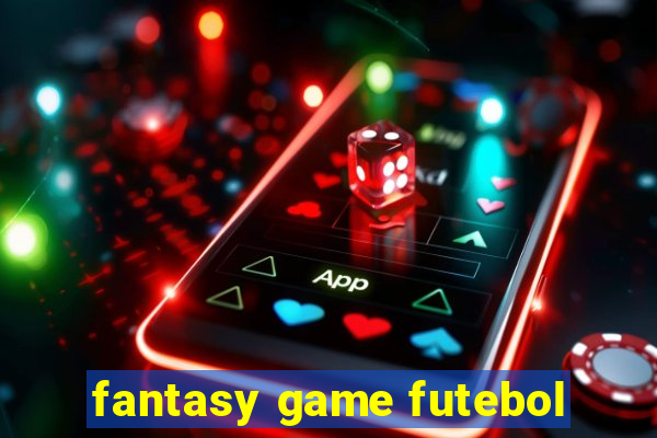 fantasy game futebol