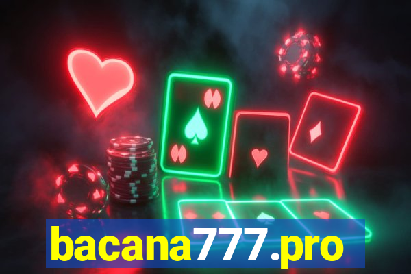 bacana777.pro