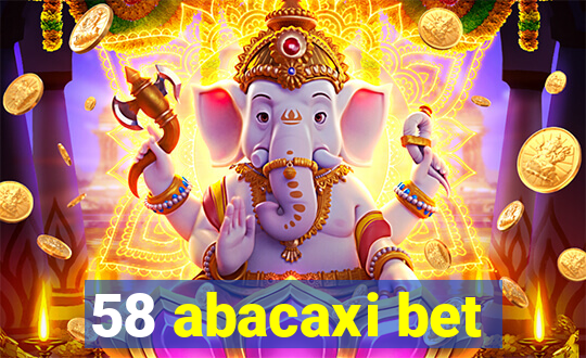 58 abacaxi bet