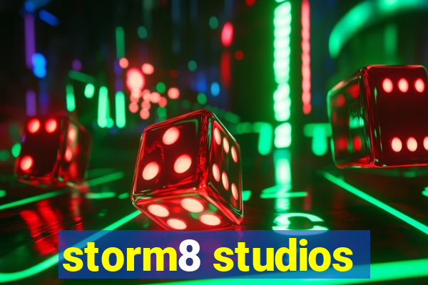 storm8 studios