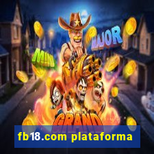 fb18.com plataforma