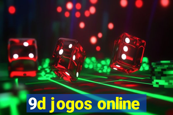 9d jogos online