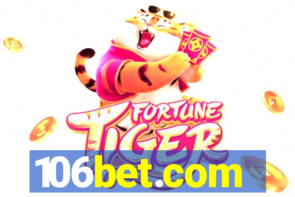 106bet.com