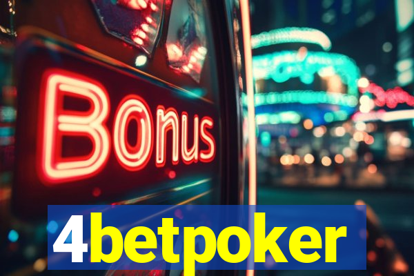 4betpoker