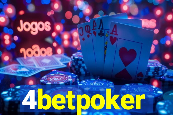 4betpoker