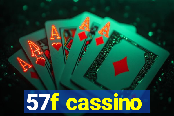 57f cassino