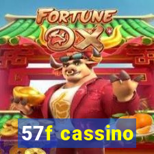 57f cassino