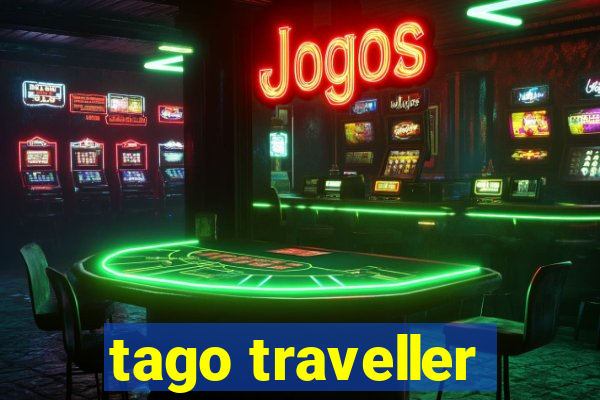 tago traveller