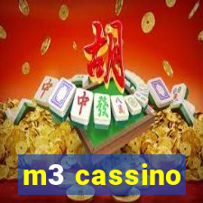 m3 cassino