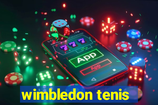 wimbledon tenis