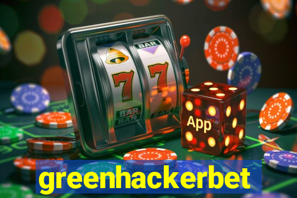 greenhackerbet