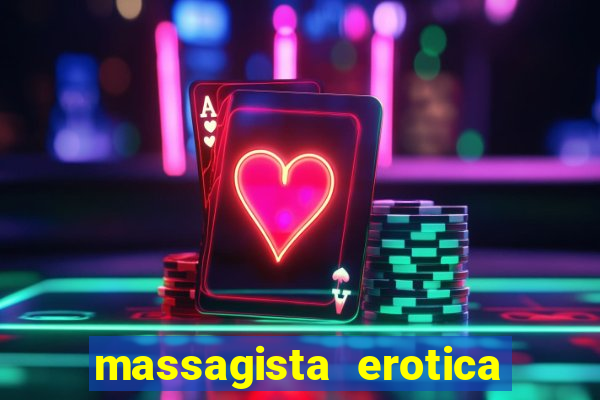 massagista erotica em santos