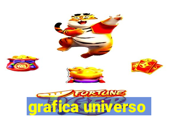 grafica universo