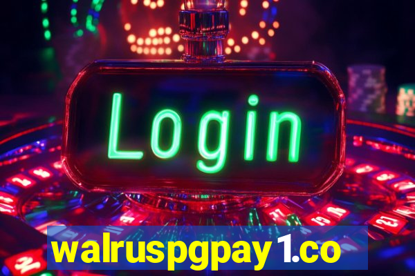 walruspgpay1.com