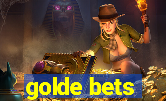 golde bets