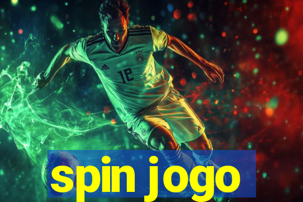 spin jogo