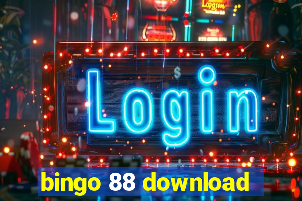 bingo 88 download