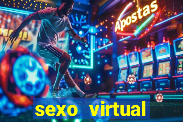 sexo virtual v閾哾eo chamada