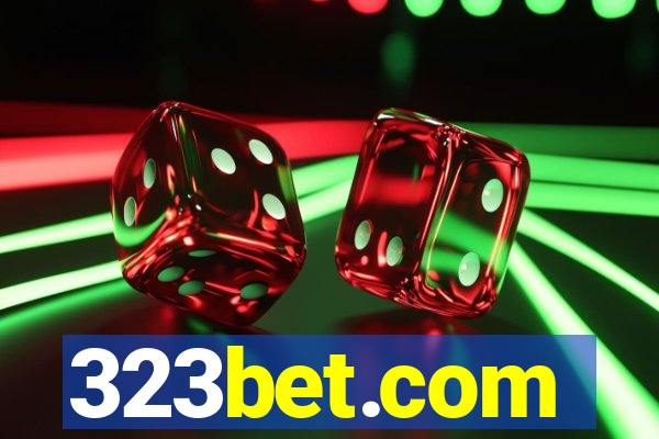 323bet.com