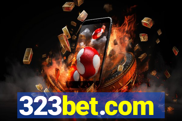 323bet.com