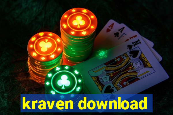 kraven download