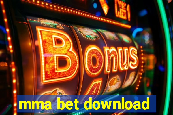 mma bet download