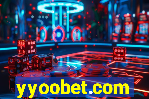 yyoobet.com