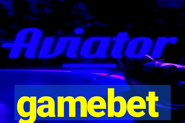 gamebet