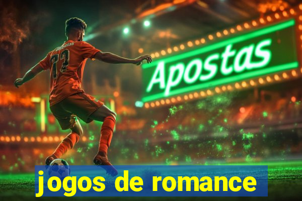 jogos de romance