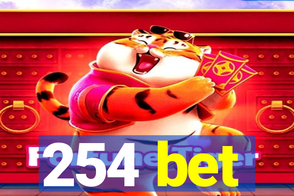 254 bet