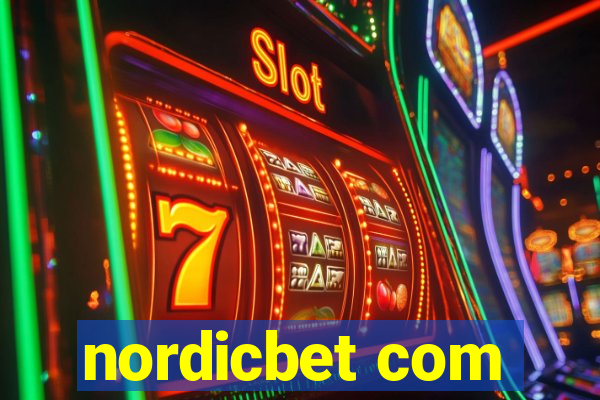 nordicbet com