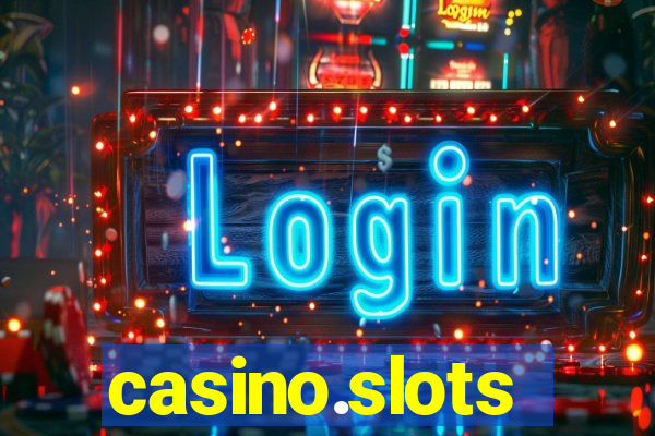 casino.slots