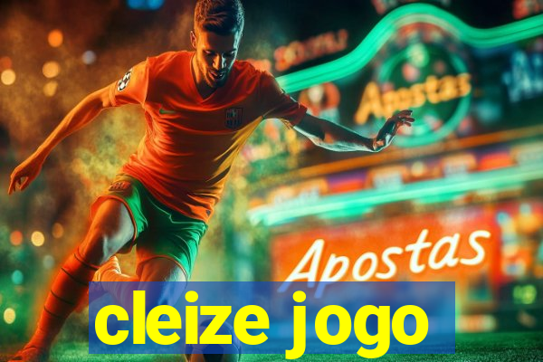 cleize jogo