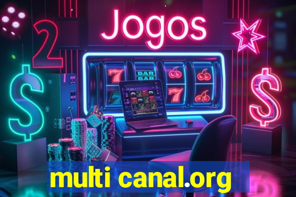 multi canal.org