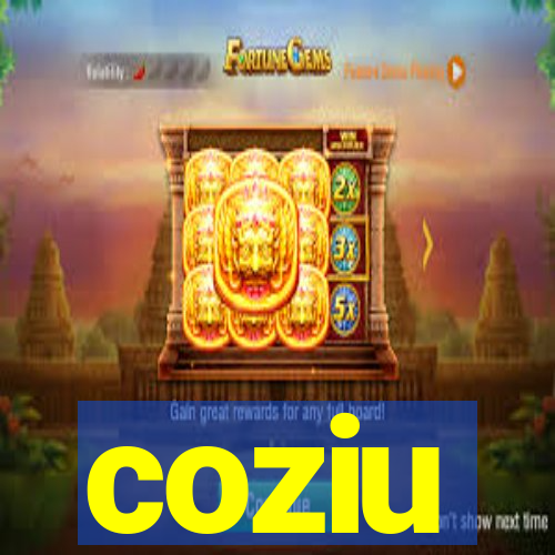 coziu