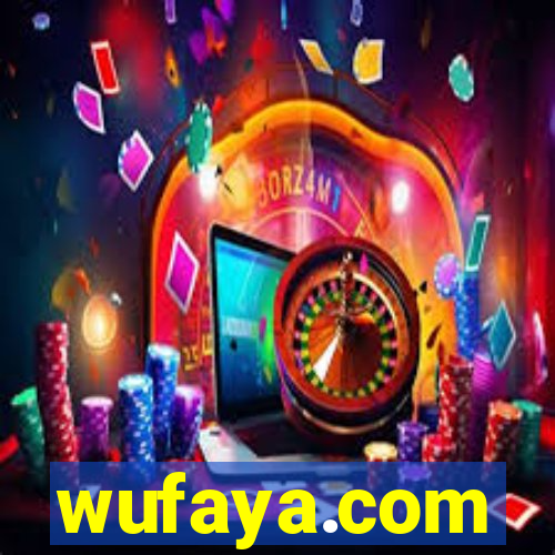 wufaya.com