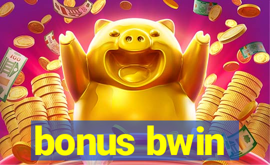 bonus bwin