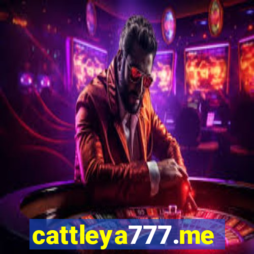 cattleya777.me