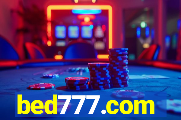 bed777.com