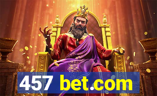 457 bet.com